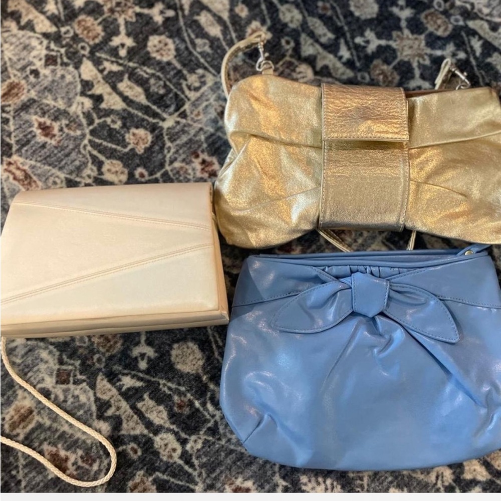 vintage purse bundle